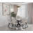 Aramide 6 - Light Dimmable Chandelier