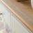 Hand-Painted Five-Drawer Accent Chest