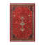 Tapis oriental rouge / beige / noir-60879888