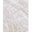 Console en bois massif 46,5 po Selene