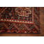 Tapis traditionnel antique 5 x 9
