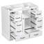 Base de meuble-lavabo simple 35,3 po seulement-100193298