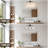Virgie 3 - Light Dimmable Vanity Light