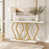 Faux Marble White / Gold n'est pas disponible
