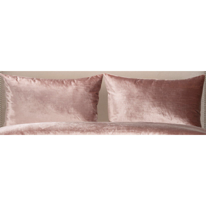 Breakfast Bed Sham, King