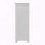 Armoire de rangement pour salle de bain