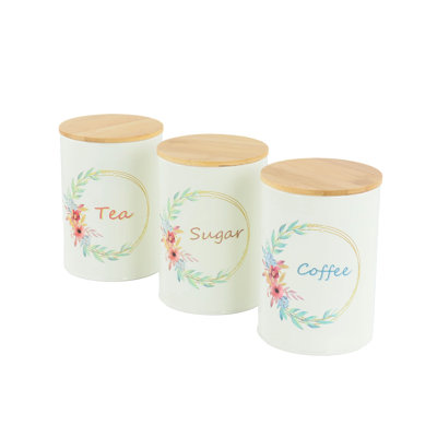 Trimaine Food Storage Container