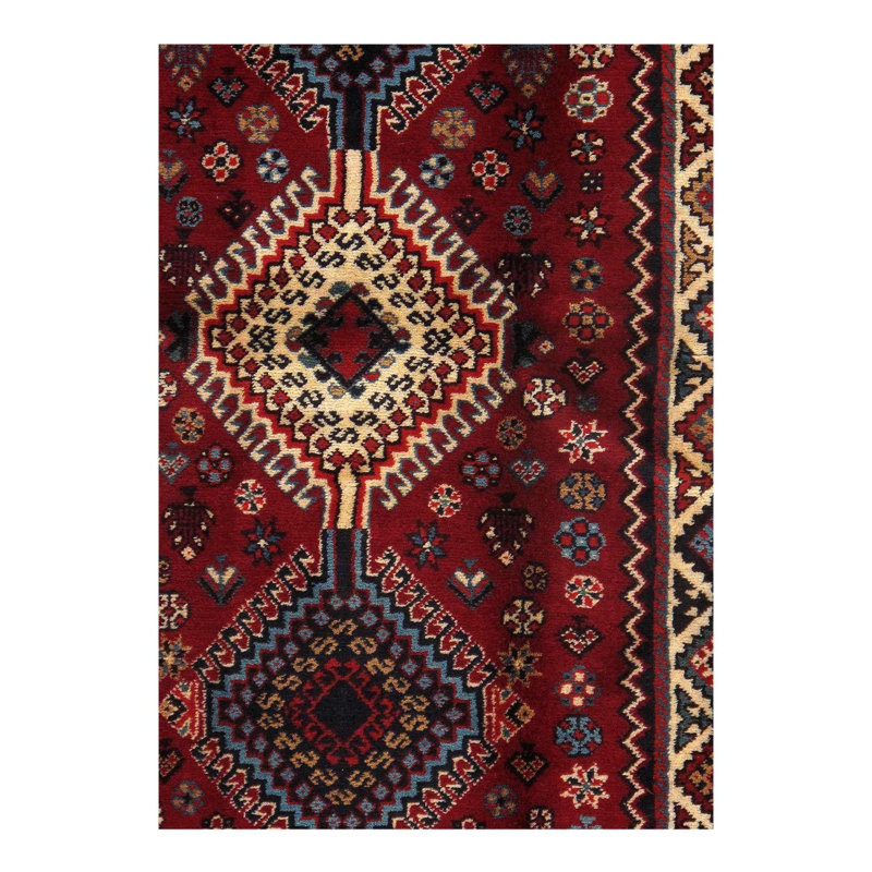 Oriental Area Rug