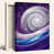 Wrapped Canvas sélectionné