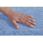 Ensemble de tapis de bain réversible 100% coton 2370 g / m² Merkel - ultra doux, très absorbant, lavable à la machine, certifié OEKO-TEX, idéal pour les baignoires, les meubles-lavabos, les lavabos et les toilettes, bleu foncé-122449326-122449305