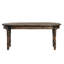 Augusta Oval Dining Table