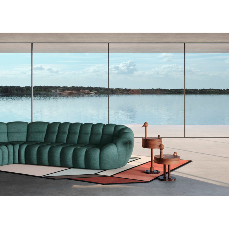 Rava Avis 17.32'' W Console Table
