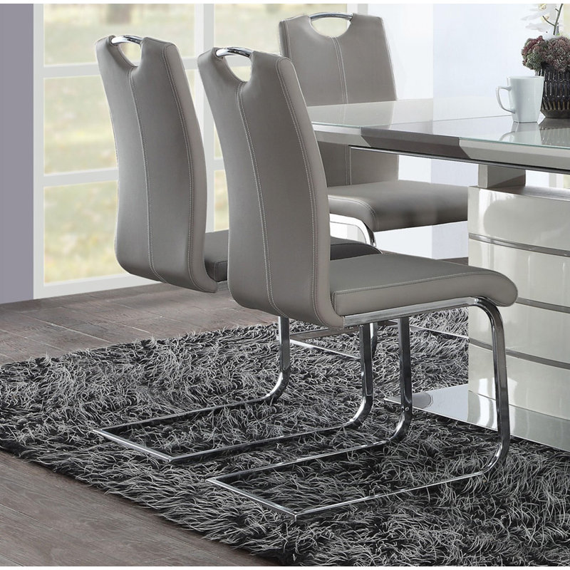 Side Chairs Set