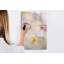 Magnetic Glass Dry Erase Board