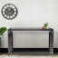 Console Table for Hallway Living Room Furniture, Slim Entryway Table with Shelf Space-94342511
