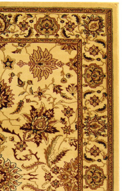 Tapis de couloir 2 pi 3 po x 12 pi