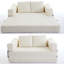 Canapé Hermgenes DIY-605373977