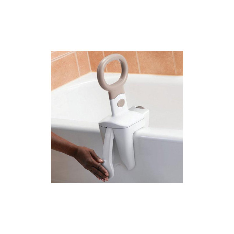 Barre d'appui 6,2 po