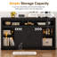 Milaun TV Stand for TVs up to 70"-1889811396