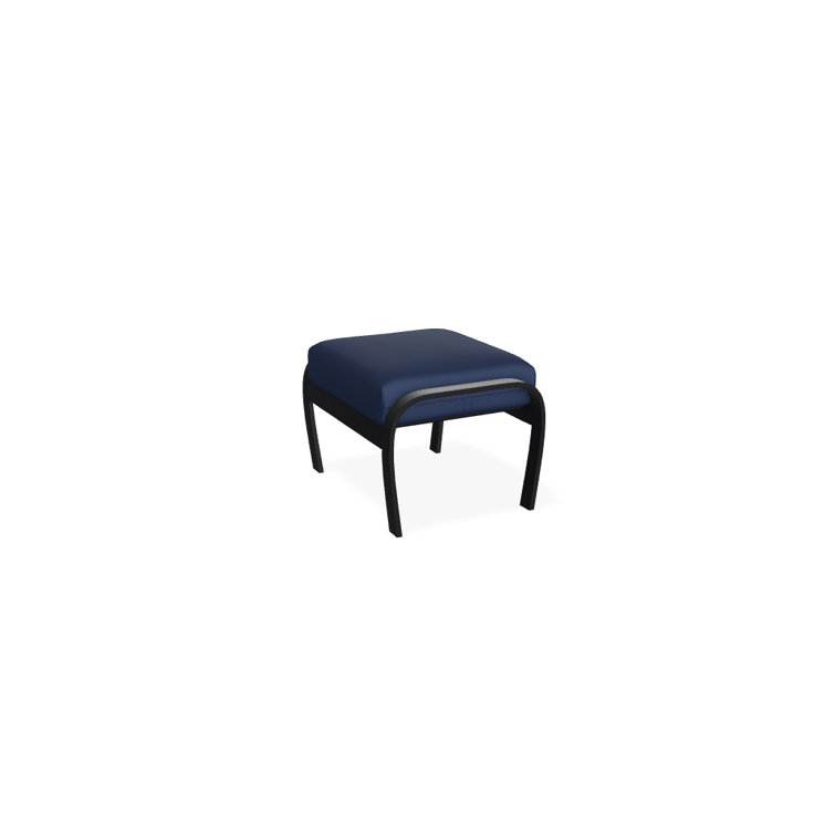 Belle Isle Outdoor Ottoman