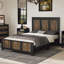 Lit plateforme Farmhouse-1199425255-1199425274