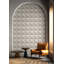 Yuki Osada Geometric Wallpaper Double Roll-80058408