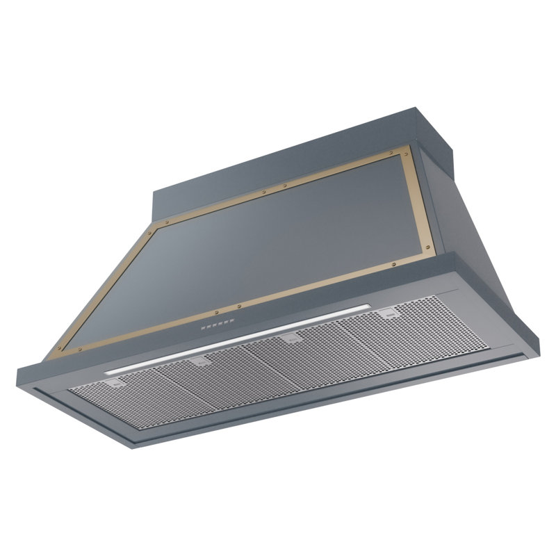 ILVE UANB48 Nostalgie Noblesse 48" Range Hood