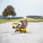 Freddo 1 Seater All-Terrain Vehicles Push/Pull Ride On