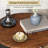 Maykala End Table Set with Storage
