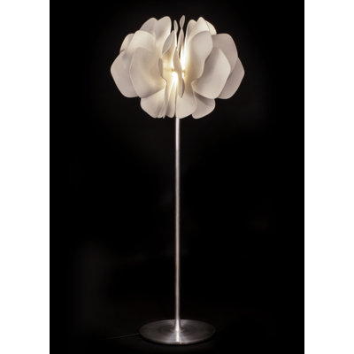 Nightbloom 67" LED Novelty Floor Lamp