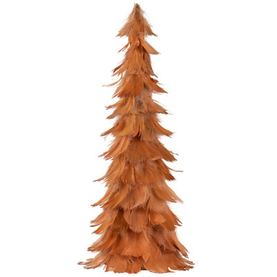 Décoration de Noël pour petit arbre en forme de cône