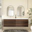 Ensemble de meuble-lavabo double 71 po Emit-1681667634