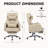 Swivel Ergonomic Office Chair-380946979