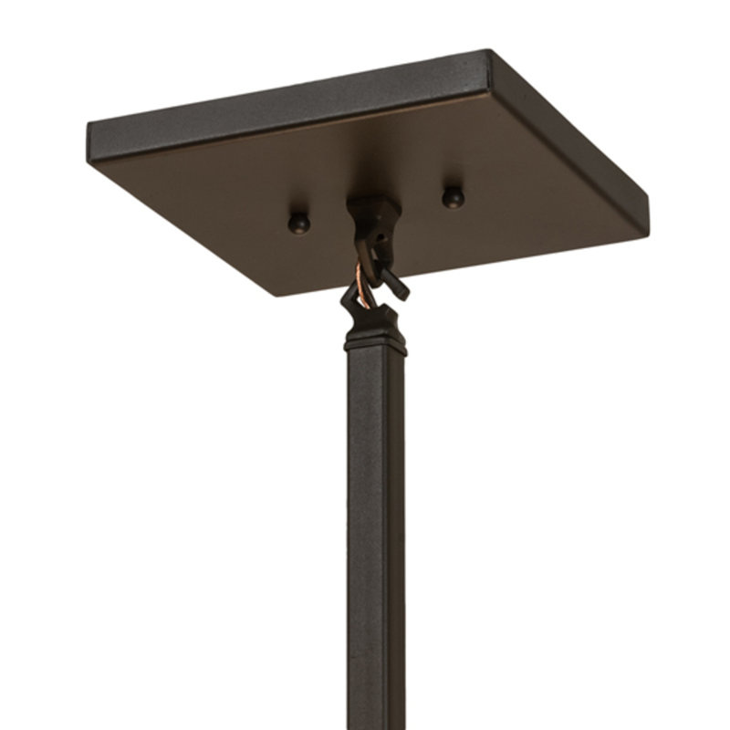 Tres Lineas 4 - Light Pendant
