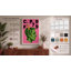 Creative Mind Pop Art - Wrapped Canvas-177824497-177824511