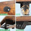 Adjustable Metal Base Standing Desk-1583601099-1583601097
