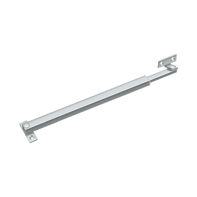 Friction Casement Adjuster, Polished Chrome