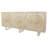 Grasser 95'' Solid Wood Sideboard