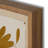 Otomi Framed Textile