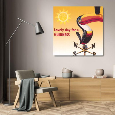 Guinness - Toucan IMP-SS058