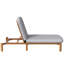 Chaise longue d'extérieur ajustable-1394423764