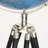 Globe with Floor Tripod Stand-Home & Office Decor