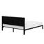 Primmer Upholstered Bed-40819660-40819661