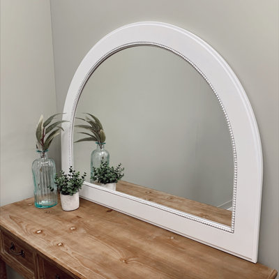 Aucion Arch Mirror