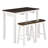 Bar Table And Chairs Set