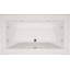 Angel 66'' L Bathtub-9227521-88749383