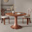 Table de salle à manger ronde Mid-Century Farm-1816058527-1816058499