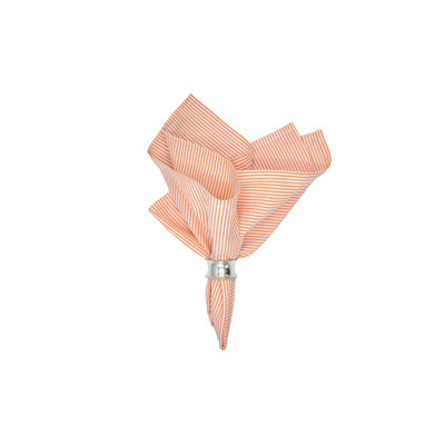 Serviette de table 21 po