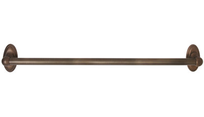 Classic Traditional 19.75'' Grab Bar