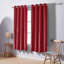 Faroe Blackout Curtain Pair-1387127716-1387127723